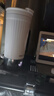 飛利浦 (PHILIPS)燒水杯咖啡杯便攜式燒水壺電熱水杯加熱水杯旅行電熱水壺保溫杯加熱杯養(yǎng)生杯 0.4L 【AWP2774白色】燒水恒溫咖啡杯 曬單實(shí)拍圖