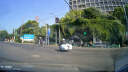 惠普行車記錄儀 f488w 1600P超清星光夜視146°大廣角語(yǔ)音聲控迷你無屏 曬單實(shí)拍圖