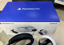 PLAYSTATIONPSVR2 PS5 專用虛擬現(xiàn)實(shí)頭盔 國行現(xiàn)貨 PS5 VR2+ PC適配器 曬單實(shí)拍圖