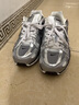 耐克（NIKE）男子休閑鞋NIKE P-6000運動(dòng)鞋CN0149-001白黑40.5 曬單實(shí)拍圖