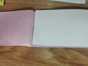 易復(fù)得紙品（YFD）48K二聯(lián)放行條無(wú)碳自動(dòng)復(fù)寫(xiě)紙貨物出入證停車票車庫(kù)門(mén)衛(wèi)保安物品出門(mén)證門(mén)崗放行單據(jù)廠家定做定制 48K二聯(lián)放行條  20本裝 曬單實(shí)拍圖