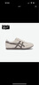 Onitsuka Tiger鬼塚虎MACHU RACER秋冬男女時(shí)尚運動(dòng)休閑鞋 白色/灰色 39 曬單實(shí)拍圖