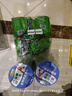 米樂(lè)奇強(qiáng)粘篷布修補(bǔ)防水膠帶自粘補(bǔ)漏膠布貨車專用修補(bǔ)膠帶綠色-20厘米寬*8米【1卷裝】 曬單實(shí)拍圖