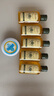 隆力奇（LONGRICH）身體乳SOD蜜補(bǔ)水保濕蘆薈蛇油精華營(yíng)養(yǎng)乳液嫩膚潤(rùn)體乳護(hù)理 蛇油壹號(hào)80ml*5瓶 曬單實(shí)拍圖