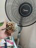 美的格力鉆石電風扇電機16英寸遙控落地扇壁扇馬達機頭FS40雙滾珠軸承 曬單實拍圖