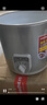金灶電燉鍋 2L/3L/4L/5L/6L陶瓷電燉鍋煲湯燉湯插電燉鍋BB煲家用 6升超大容量【適合6-8人用】 6L 曬單實(shí)拍圖