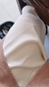 尚都比拉時(shí)尚西裝套裝女春秋款通勤西服外套馬甲A字裙子三件套 燕麥色 M 曬單實(shí)拍圖