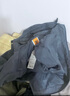添柏嵐（Timberland）官方男裝新款沖鋒衣外套戶(hù)外防水防風(fēng)|A4157 A4157EOM/流星色 M 曬單實(shí)拍圖
