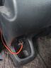惠航奇本田繽智車載充電器超級快充點煙器轉(zhuǎn)換器車充頭一拖二120w隱藏式 安卓【120w隱藏款】炫酷黑+線 【官方原配】本田繽智專用 曬單實拍圖