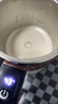 斐月伽攪拌杯自動(dòng)攪拌杯316不銹鋼電動(dòng)攪拌杯可充電磁力咖啡杯懶人水杯 咖色【316+ 溫顯+電量顯示】 曬單實(shí)拍圖