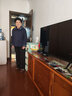恒源祥中年媽媽春裝褲子時(shí)尚長(zhǎng)褲中老年人女裝春秋垂感高腰顯廋休閑長(zhǎng)褲 曬單實(shí)拍圖