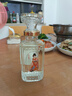 北大倉 君妃 醬香型白酒 50度 250mL*6瓶 整箱裝【沈騰推薦】 50度 250mL 6瓶 曬單實拍圖