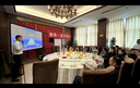 鯨米（JINGMI）投影儀幕布100英寸16:9快速折疊投影幕布ZD1白色軟幕戶外便攜移動(dòng)金屬支架幕布投影儀正投屏幕 曬單實(shí)拍圖