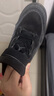 NIKE JORDAN 耐克AJ童鞋男童運(yùn)動(dòng)鞋SPIZIKE LOW魔術(shù)貼兒童緩震跑鞋 FQ3951-001 35 【建議腳長(zhǎng)22cm】 曬單實(shí)拍圖