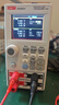 優(yōu)利德UTL8212+直流電子負(fù)載高精度雙通道動(dòng)態(tài)電流測(cè)試電源測(cè)試儀 曬單實(shí)拍圖