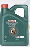 嘉實(shí)多（Castrol）暢護重負荷齒輪油前后橋保養重卡手動(dòng)變速箱油 GL-4級80W-90 4L（手動(dòng)變速箱油） 曬單實(shí)拍圖