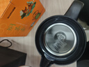 豹牌養(yǎng)生燜茶壺304不銹鋼316不銹鋼保溫壺保溫杯母親節(jié)送爸媽老婆朋友 BP03-V3008橙色 800ml 曬單實拍圖