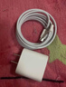 原裝PD60W快充頭適用蘋(píng)果快充線(xiàn)iPhone16/11/13/14手機充電器套裝 原封[60W快充】8-14專(zhuān)用提速99% 【1米認證線(xiàn)】1條 曬單實(shí)拍圖