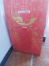 中原佳得美方形錫紙片空氣炸鍋專用鋁箔紙盒食品級烤盤烤箱燒烤烘培花甲粉 【100張】長/寬30厘米*厚20微米 曬單實(shí)拍圖
