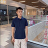 匠企印高端企業(yè)polo衫定制t恤服裝工作服制服體恤團體服定做印logo刺繡 B款—藏青色 XL 曬單實(shí)拍圖