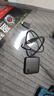 西部數據（WD） 2TB 移動(dòng)固態(tài)硬盤(pán)（PSSD）Elements SE新元素 SSD type-c接口 外接直連手機筆記本電腦兩用 曬單實(shí)拍圖
