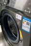海爾（Haier）冰箱416升法式多門四開門594mm超薄零嵌入式小戶型70cm寬一級能效黑金凈化風(fēng)冷無霜國家補(bǔ)貼20% 594mm超薄零嵌入式+母嬰三檔變溫+黑金凈化 曬單實(shí)拍圖