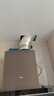 美的（Midea）【蒸汽洗AK7PRO】抽吸排油煙機家用28風量大吸力國家補貼頂側(cè)一體自清潔高溫蒸汽洗吸脫排煙機 曬單實拍圖