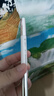 卡姿蘭（Carslan）自然塑形眉筆防水防汗持久不掉色砍刀可削極細(xì)野生眉生日禮物女友 大三角眉筆01淺棕色【含替換芯】 曬單實(shí)拍圖