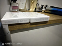 華為【3C認證】原裝充電寶66W超級快充12000毫安移動(dòng)電源Mate70Pro/Mate60適用榮耀蘋(píng)果手機可帶飛機 華為66W雙向超級快充+6A數據線(xiàn)  白色 曬單實(shí)拍圖