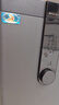 虎牌保險柜家用辦公指紋密碼WiFi全鋼可入墻保險箱 60維克灰 卓尚/觸屏密碼+指紋+京東小家App智控WiFi 曬單實(shí)拍圖