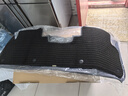 tpe汽車腳墊適用于理想L8配件裝飾高邊TPE腳墊黛尼斯毯十一件套 曬單實(shí)拍圖