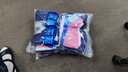 高手如云（So many vips）籃球服套裝GS56男女定制球衣隊(duì)服團(tuán)購定制logo籃球衣 寶藍(lán)色 曬單實(shí)拍圖