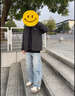 彪馬（PUMA）戶外風(fēng)寬松輕盈保暖夾棉外套男女運(yùn)動(dòng)休閑夾克上衣632291 黑色-01 M (175/96A) 曬單實(shí)拍圖