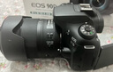 佳能（Canon） 佳能90d EOS 90D 中端單反相機 單反相機 佳能90D+18-200一鏡走天下 官方標配 曬單實(shí)拍圖
