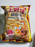 上好佳（Oishi）鮮蝦條 80g/包 曬單實拍圖