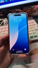【美版有鎖未激活】Apple蘋(píng)果iPhone16 16 plus 美版手機 A18芯片 IPHONE 16 黑色 128GB 美版有鎖 曬單實(shí)拍圖