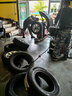 鄧祿普（DUNLOP）輪胎/汽車輪胎 215/65R16 98H SP SPORT FM800 適配途觀/奧德賽 曬單實拍圖
