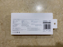 小米米家電子溫濕度計Pro 室內(nèi)車內(nèi)藍(lán)牙智能連接時鐘電子墨水屏靈活擺放多功能溫濕度顯示溫度計 曬單實拍圖