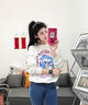 HUWXMAXIS11Ultra3蜂窩頂配版智能手表GPS定位導航5G全網(wǎng)通插卡電話男女運動成人學生lPhonewatch華強北S10 S11頂配版【鈦合金原色】靈動彈窗+全功能任意下載 曬單實拍圖