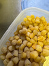 順帆 大連特產(chǎn)精選干貝丁扇貝丁瑤柱干大扇貝柱海產(chǎn)干貨 300克/盒 曬單實(shí)拍圖