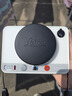 徠卡（Leica）SOFORT 2 相機(jī)拍立得 萊卡一次成像雙模式即拍即得相機(jī) (具有手機(jī)照片打印功能) 拍立得禮物 白色款+徠卡原裝彩色相紙白邊20張 曬單實(shí)拍圖