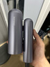 追覓Pocket便攜折疊迷你高速口袋造型師吹風(fēng)機(jī)P10護(hù)發(fā)吹風(fēng)筒快速干發(fā)低噪電吹風(fēng)家用三八節(jié) 深空灰（pure無配件） 曬單實(shí)拍圖