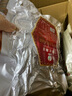 鄭莊脂渣青島肉脂渣五花豬肉干肉脆哨休閑零食青島特產(chǎn)非遺美食小吃 酥脆推薦！  精渣500g【非真空】 無糖無淀粉無香精（原味鮮香） 曬單實(shí)拍圖