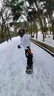 AMAGISN運(yùn)動(dòng)相機(jī)藍(lán)牙遙控器自拍桿影石Insta360 Ace pro2 Go3s GoPro配件 遙控自拍桿-1/4款 曬單實(shí)拍圖