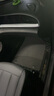 翼舞25款吉利星愿腳墊全包圍吉利星愿腳墊地毯墊汽車用品內(nèi)飾配件適用 雙層【黑米色腳墊+灰色仿羊絨】送防踢三件套 24-25款星愿【后備箱無儲物盒】 曬單實拍圖