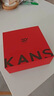 韓束（KanS）紅蠻腰禮盒2.0洗面奶水乳精華組合 紅蠻腰水+乳+霜(配贈(zèng)禮盒) 曬單實(shí)拍圖