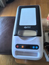 普能達（PNDA）16升立式扶手位車載冰箱壓縮機12v24v冷凍冰箱車家用珍珠白 曬單實拍圖