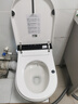 栢貝爾（BBER）德國小戶(hù)型智能馬桶小尺寸短款無(wú)水壓限制墻排水后排側排左排右排 墻排/頂配版-墻排后排式左右側排 250/300/350/400MM/墻排下單備注 曬單實(shí)拍圖