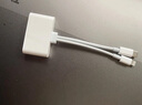 烽邁3.5mm耳機type-c轉接頭OTG轉換器免驅動(dòng)反向充電適用蘋(píng)果iphone15華為小米榮耀oppo一加 支持USB+3.5圓口+Tpye-c供電/數字耳機 曬單實(shí)拍圖