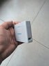 REYGEAK適配大疆a(chǎn)ction5pro 4 3電池耐低溫長(cháng)續航雙充充電盒osmo360運動(dòng)相機配件電池充電收納盒 action5/4/osmo360【1充2電】 曬單實(shí)拍圖